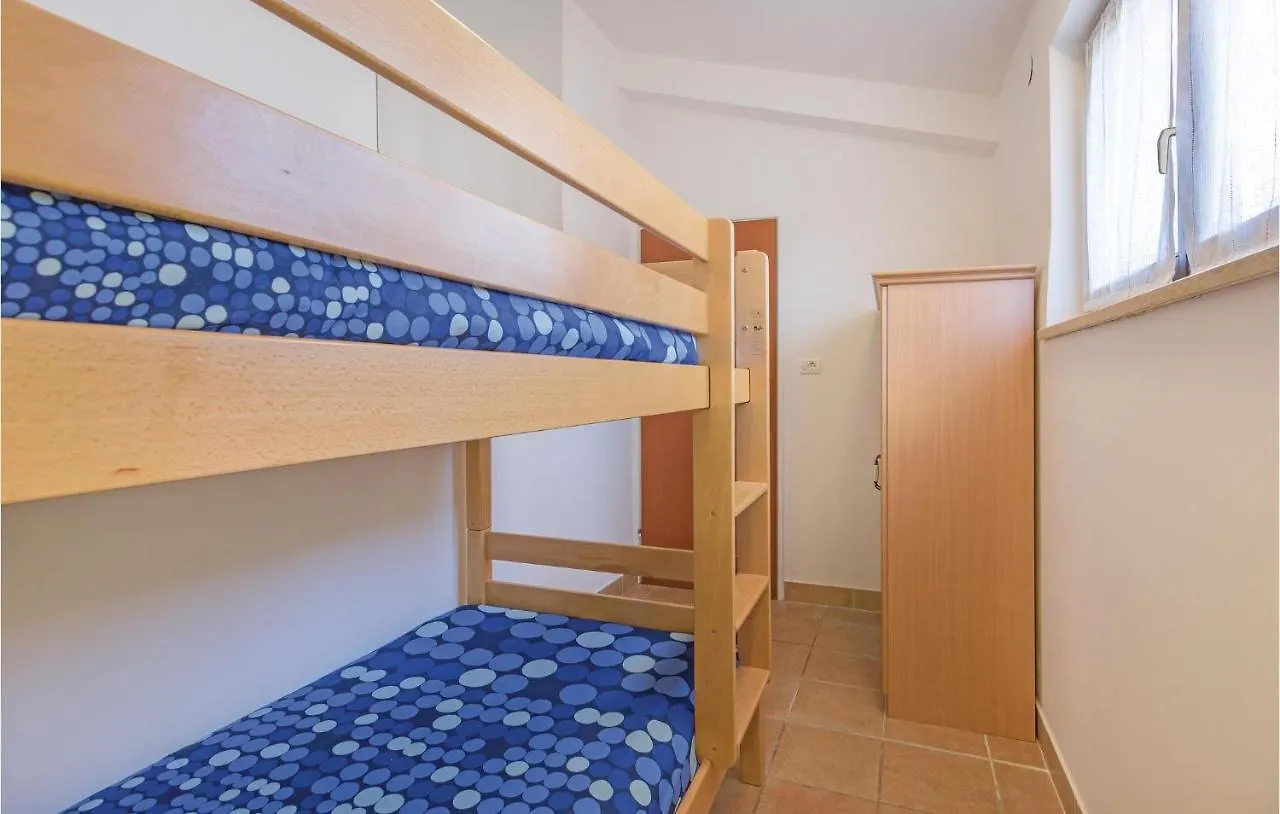 Stunning Apartment In Medulin With Wifi