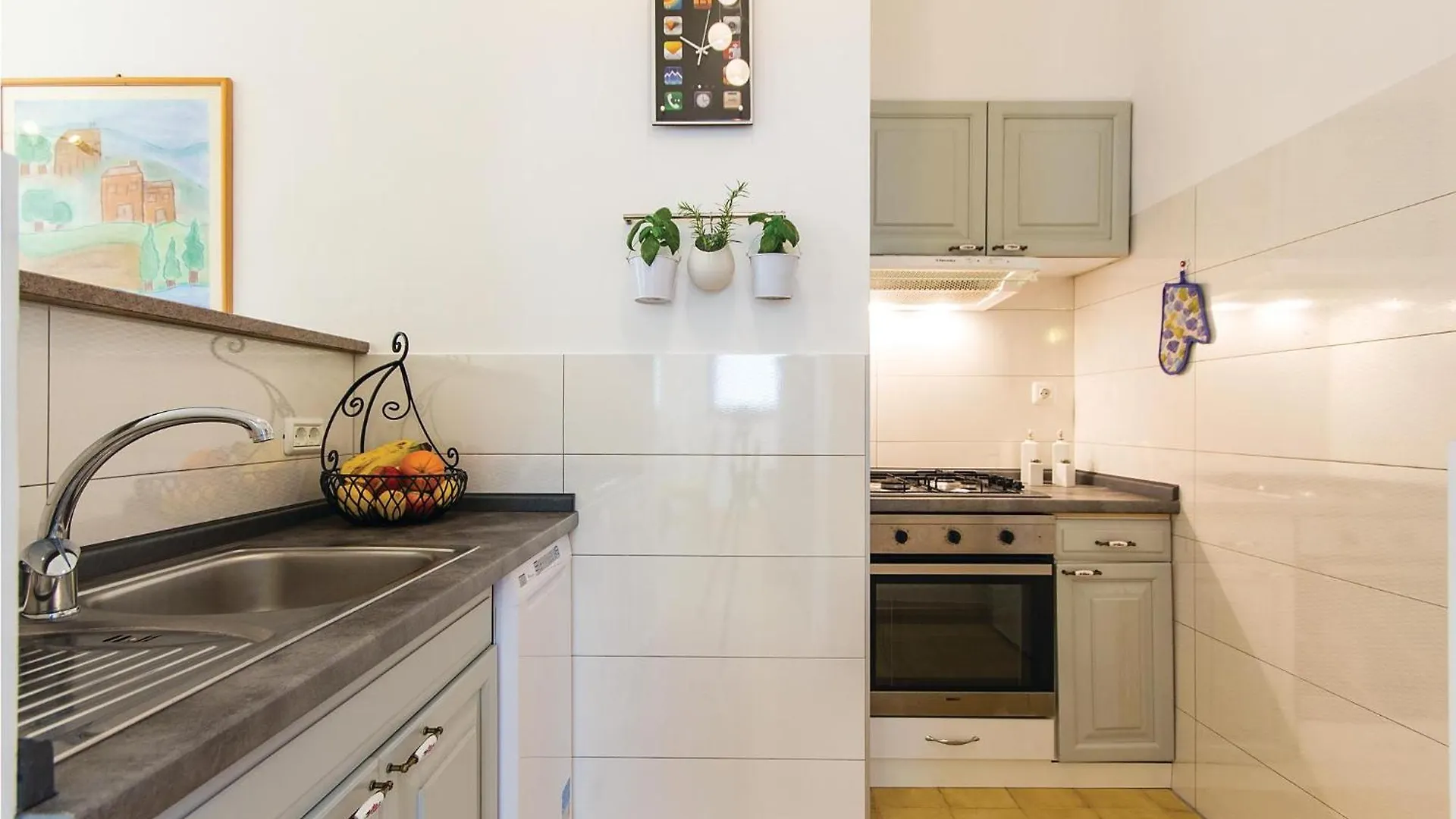 Stunning Apartment In Medulin With Wifi 0*,  Croatia