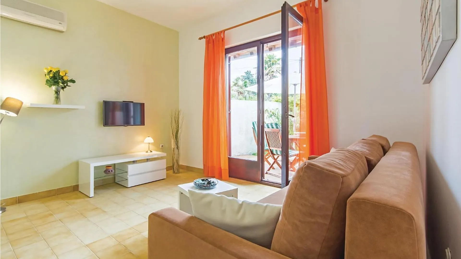 Stunning Apartment In Medulin With Wifi Croatia