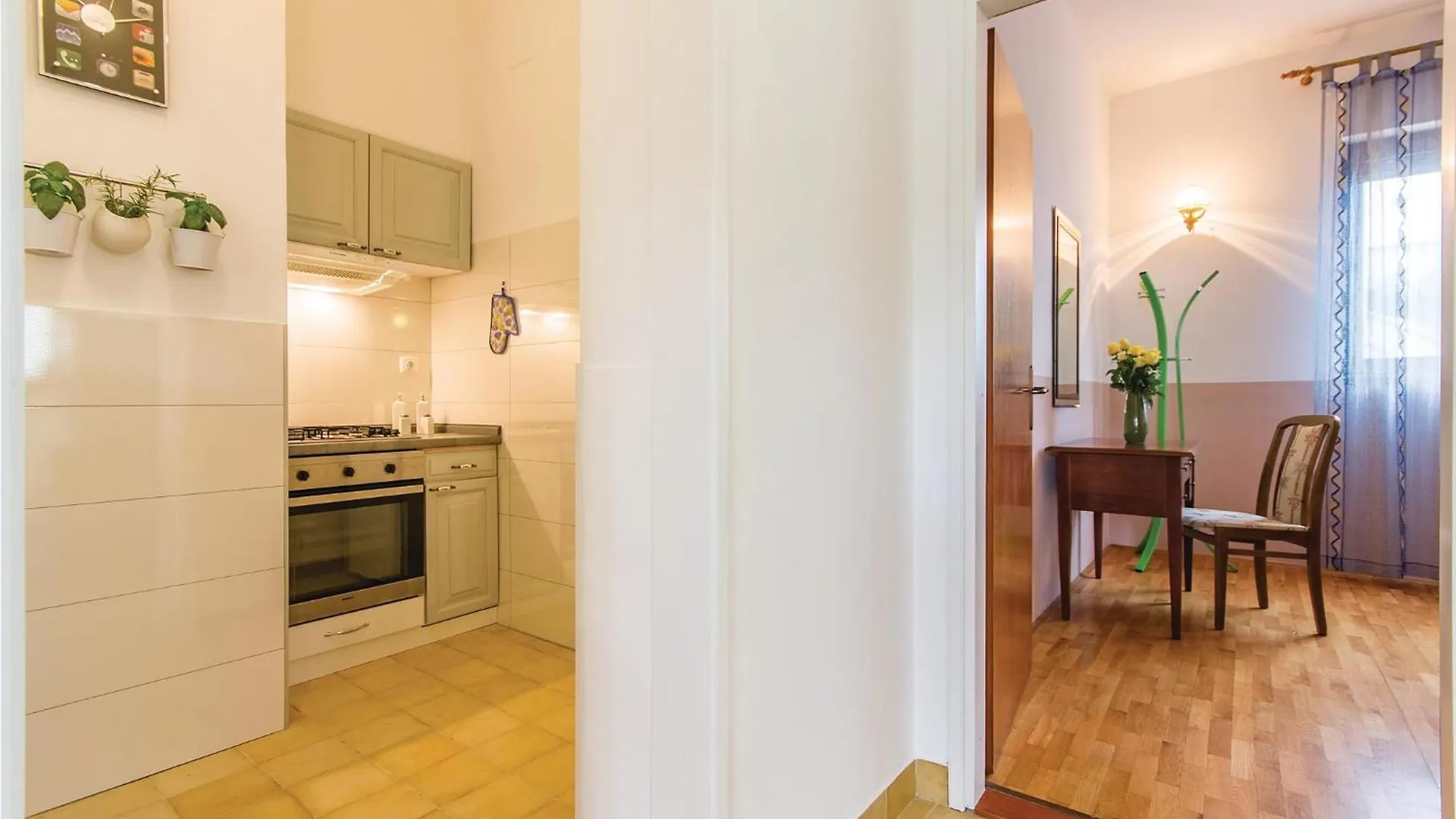 Stunning Apartment In Medulin With Wifi