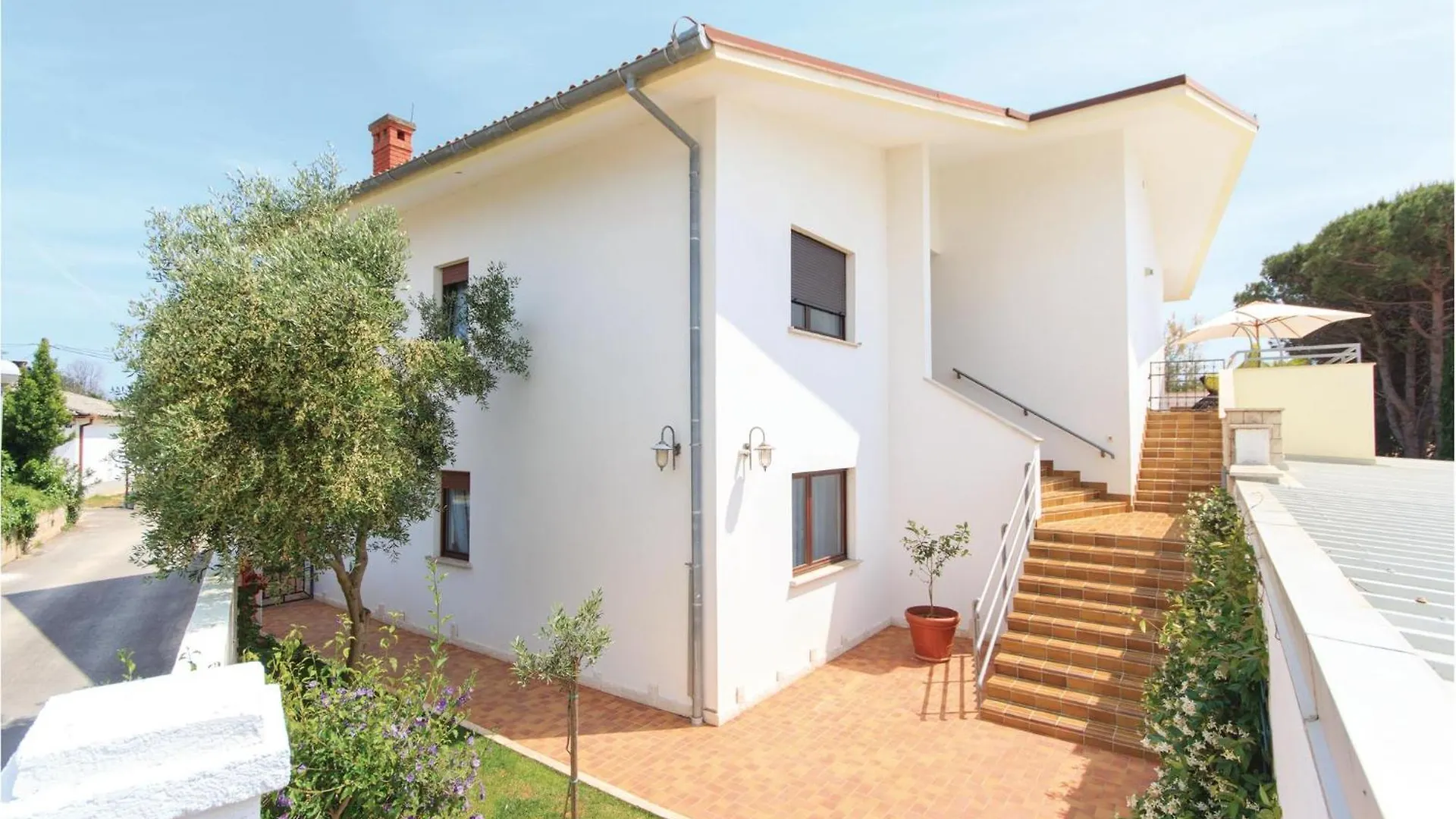 Stunning Apartment In Medulin With Wifi 0*,  Croatia