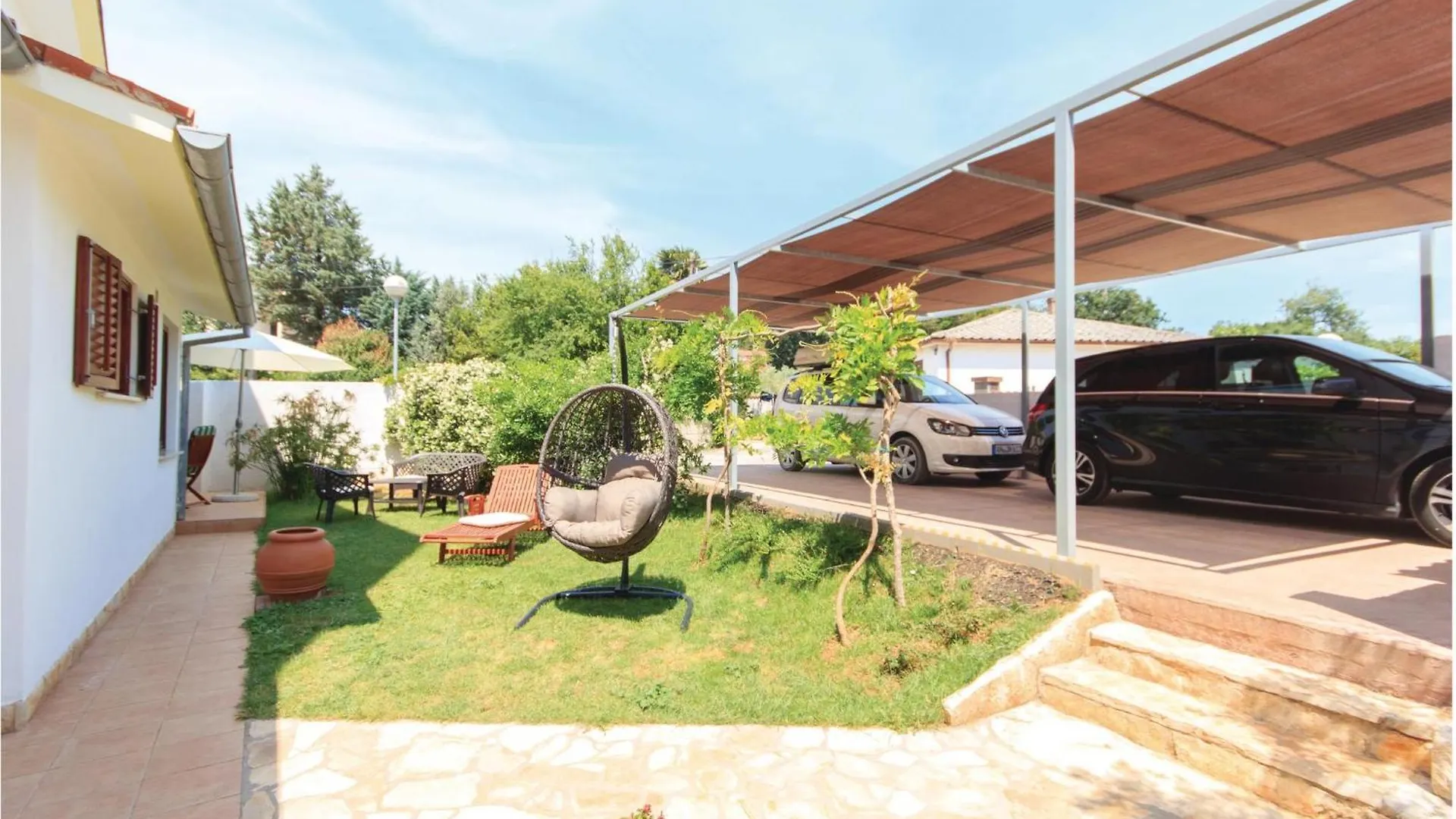Stunning Apartment In Medulin With Wifi