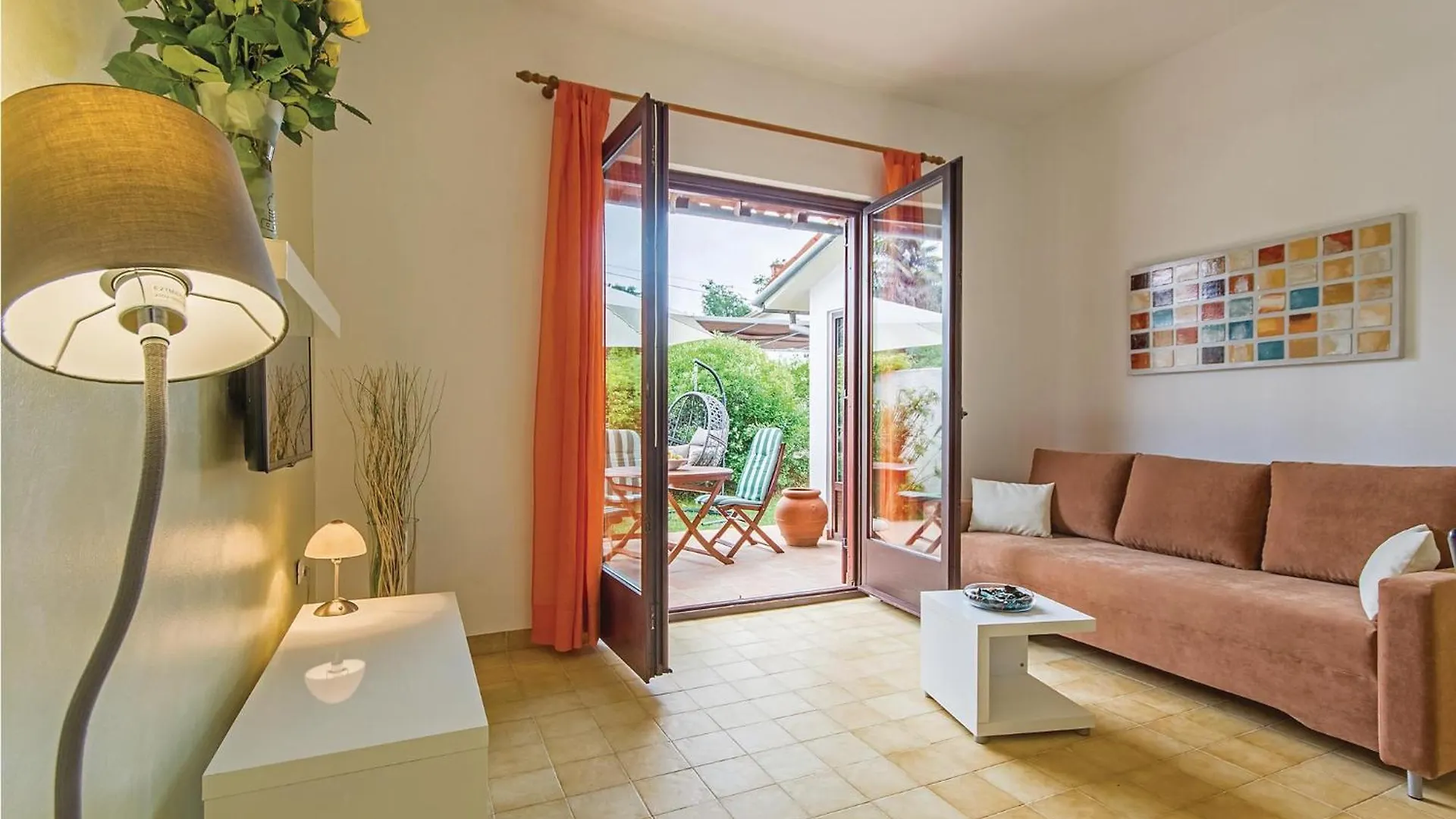 Stunning Apartment In Medulin With Wifi