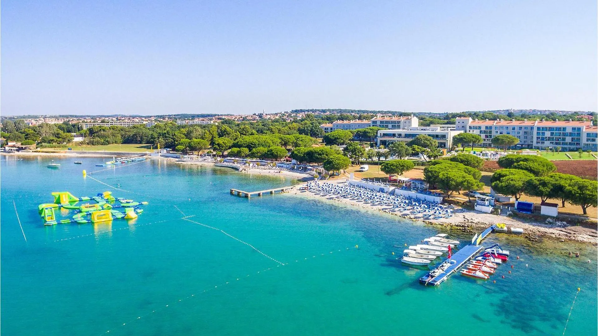 Stunning Apartment In Medulin With Wifi 0*,