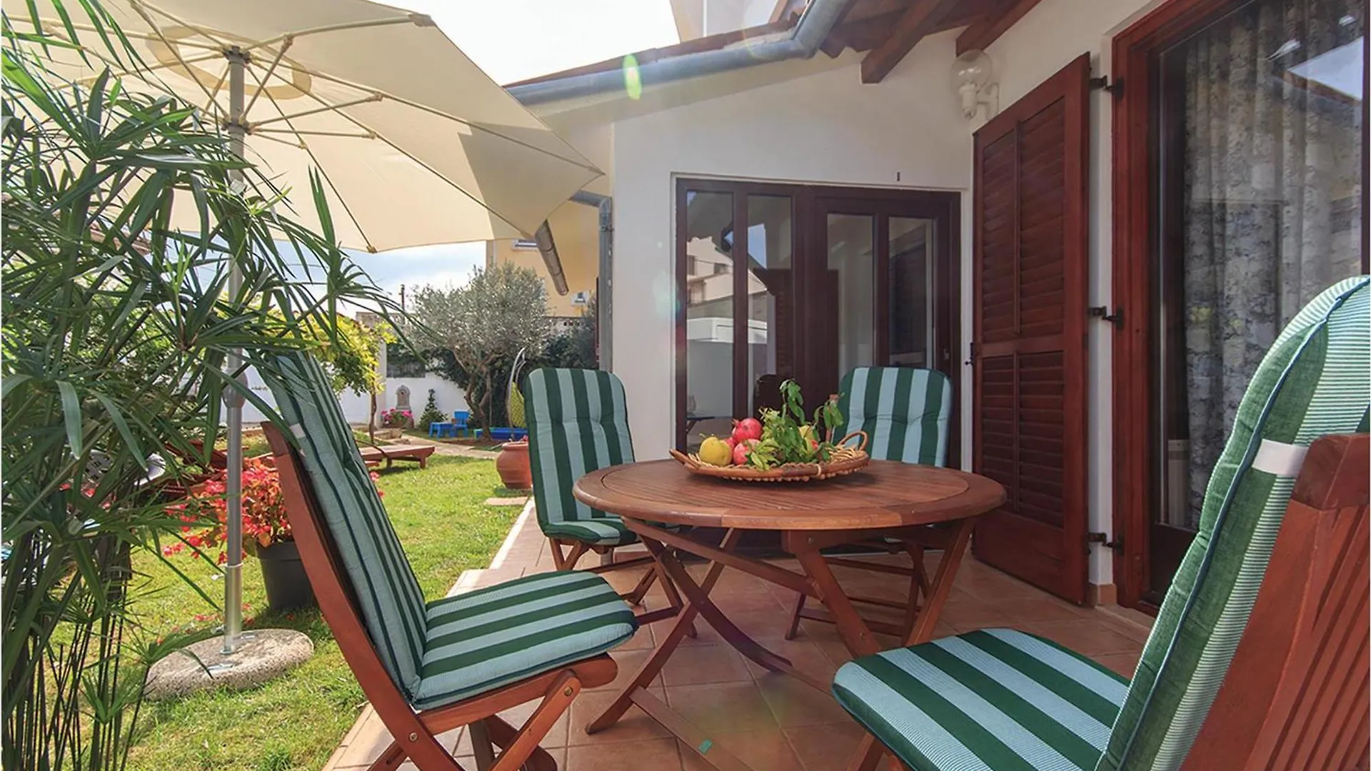Stunning Apartment In Medulin With Wifi