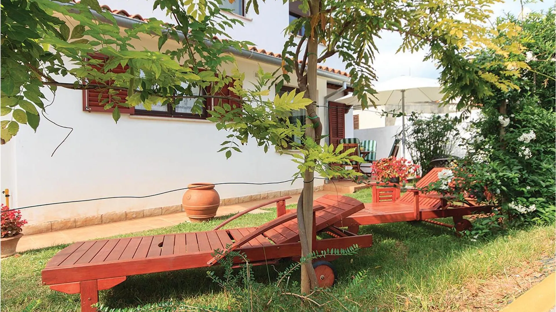 Stunning Apartment In Medulin With Wifi Croatia