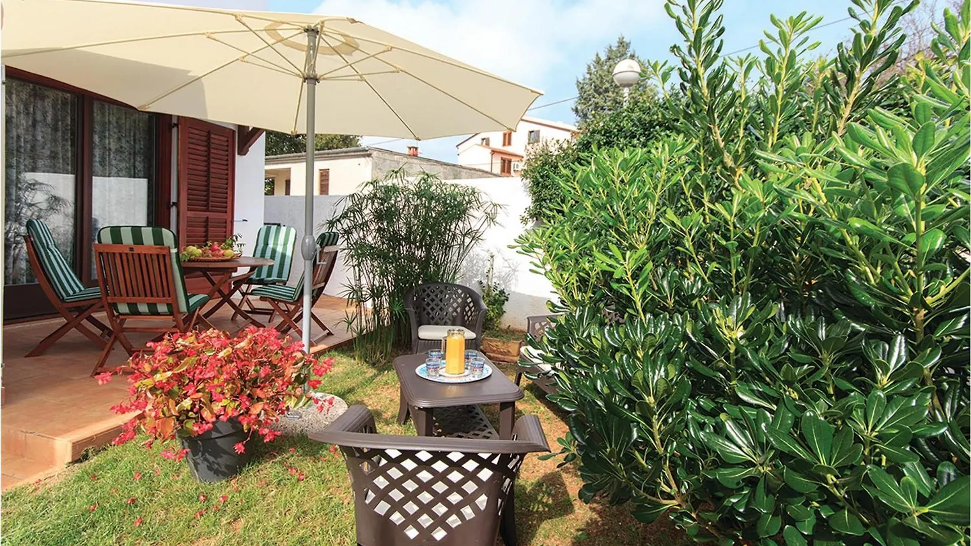 Stunning Apartment In Medulin With Wifi